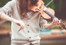 Unikke violinfigen – et musikalsk mesterværk